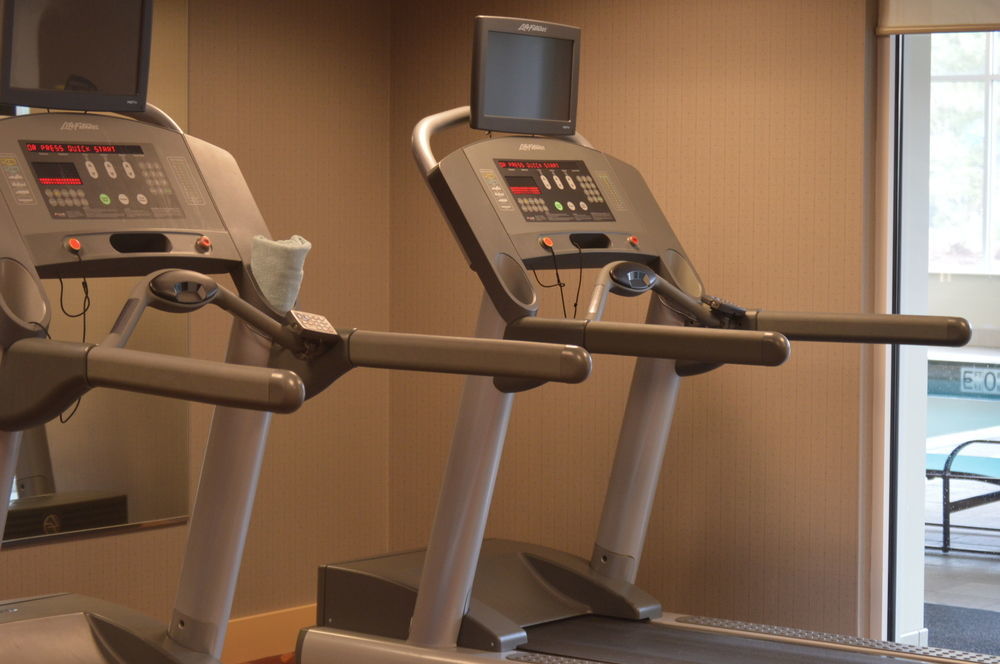 Springhill Suites Pittsburgh Monroeville Exterior foto