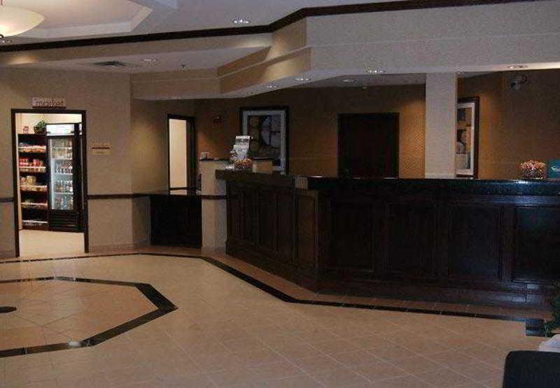 Springhill Suites Pittsburgh Monroeville Exterior foto