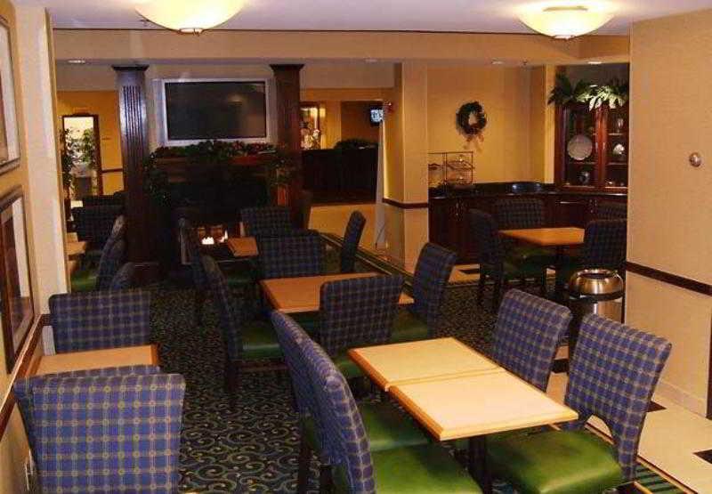 Springhill Suites Pittsburgh Monroeville Exterior foto