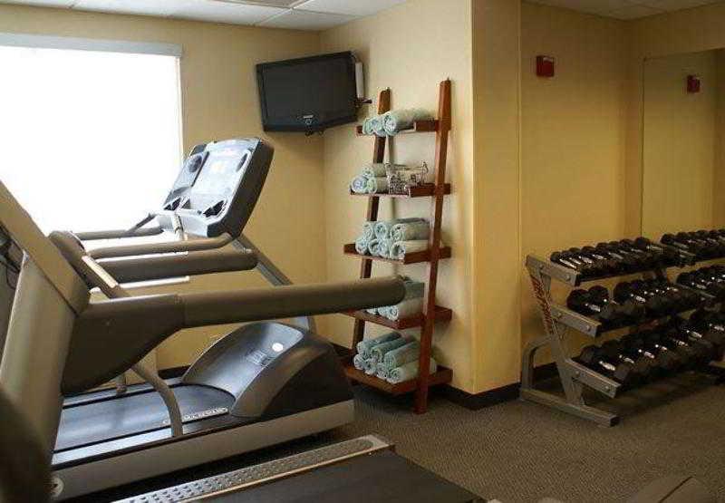 Springhill Suites Pittsburgh Monroeville Einrichtungen foto