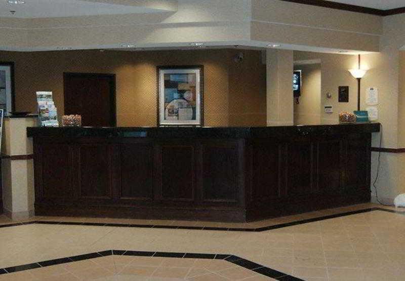 Springhill Suites Pittsburgh Monroeville Exterior foto